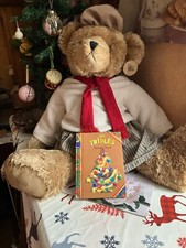 livre les triples fetent NOEL