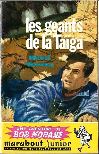 Henri vernes pierre - vernes, +