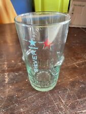 PROMO 6 NOUVEAUX VERRES A BIERE HEINEKEN STAR 50 CL NEUFS