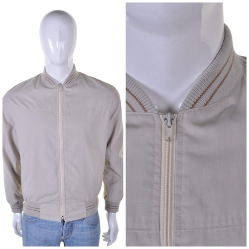 Veste harrington vintage - veste, st