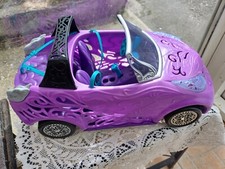 1 CABRIOLET 42 CM MONSTER