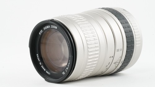 Objectif sigma 100 300 - sigma, 100-300