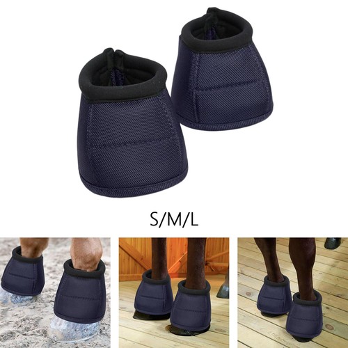 Cheval cloche bottes lavable - cloche,