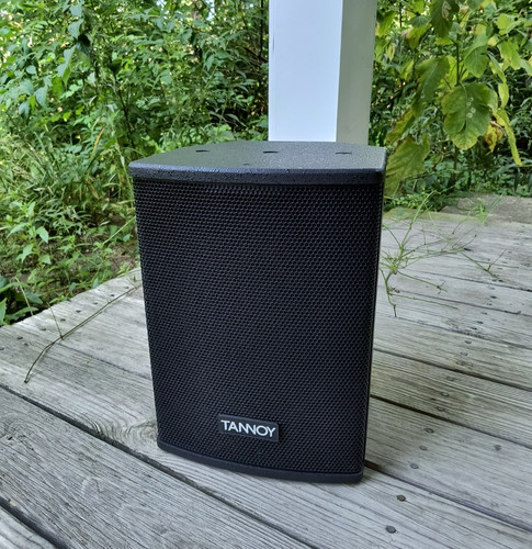 One tannoy dual - (1),