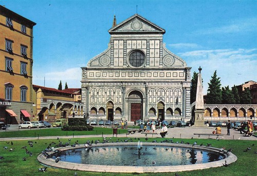 Italie florence piazza - florence,