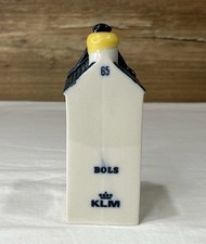 KLM BOLS Delft N°65 Pleine