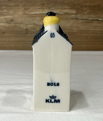 Klm bols delft pleine - bols, n°65