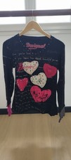 Pull Desigual Vintage