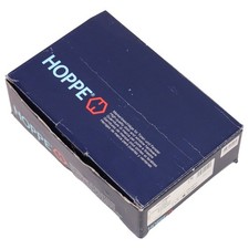 Hoppe Tokyo: Deurgreep, Vierkantstift, F1 Alu Natuur, HOPPE 3173927 (1710 / ....