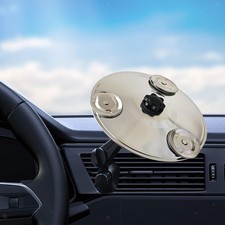 Cymbale de voiture -