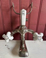 Rare Robinet De Baignoire Et
