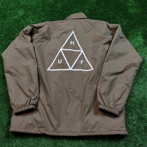 Veste huf homme grand - homme,