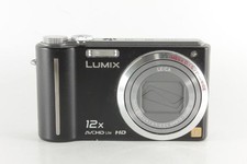 Appareil photo numérique