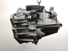 BOITE A VITESSE MECANIQUE