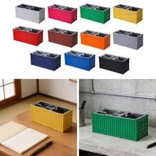Porte-stylo décoratif