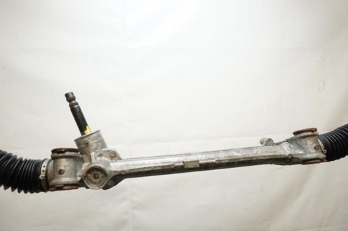 Cremaillere assistee peugeot - assistee,