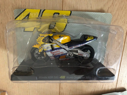 Moto valentino rossi - moto, gp