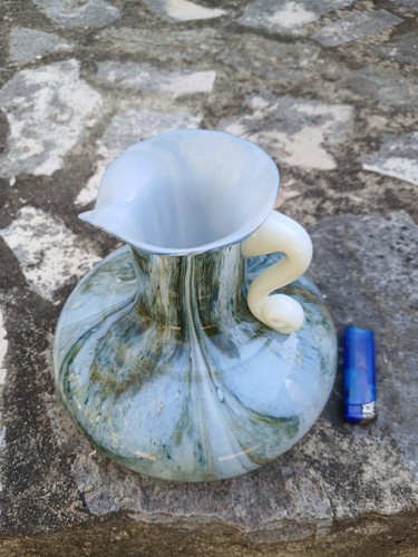 Annees carafe vase en - annees, 70