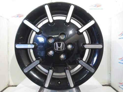 Jante aluminium honda zc7 - jante, 17