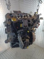 Moteur RENAULT TRAFIC 2 PHASE