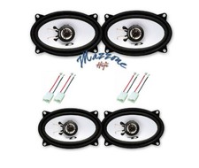 ALPINE SXE-4625S Set 4 Haut