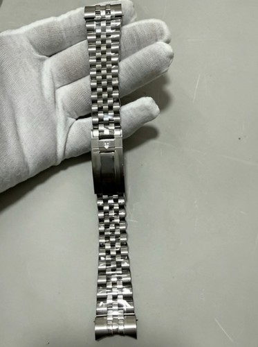 Tudor link stainless steel - tudor,