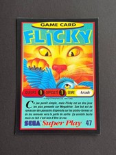 Panini - SEGA Super Play -