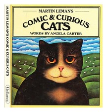 LEMAN, MARTIN (B. 1934) Martin