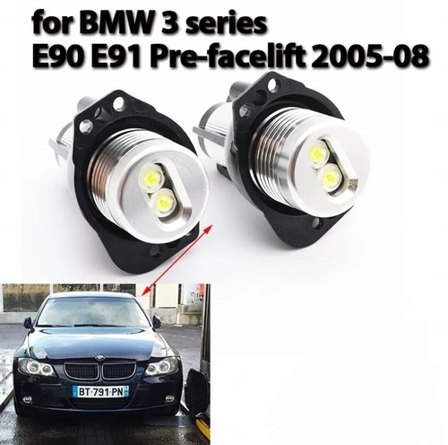Ampoule led angel eyes 20w - eyes,