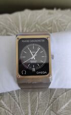 Omega Marine Chronometer