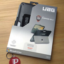 Urban Armor Gear Scout Coque pour Microsoft Surface Go 2 (2020) ou Go (2018)