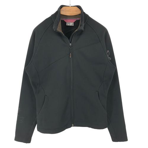 Salomon femme gilet zippé - salomon,