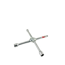 Clé Cric CITROEN Saxo (1997) 1.4 Essence 56KW 5P