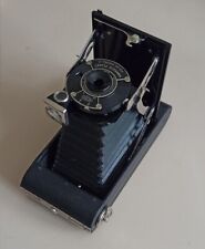 Ancien appareil photo KODAK  HAWK-EYE PLIANT - six-20 Model C