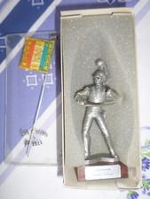 Figurine LES ETAINS DU PRINCE Carabiniers 2e régiment dans sa boîte