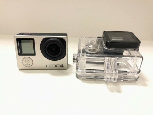 Caméra vidéo action - d'action, gopro