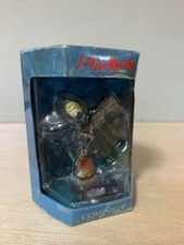 Porte-clés Howl's Moving