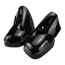 Paire Moto Rétroviseurs Noir Brillant Pour BMW K1200 K1200LT K1200M 1999-2008 MS