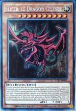 carte YU-GI-OH CT13-FR001