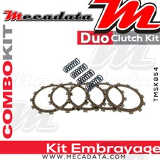 Kit embrayage (disques