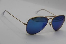RAY-BAN RB 3025 AVIATOR 112/17