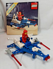 Lego 6846 vaisseau spatial - lego,