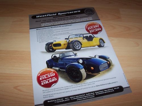 Prospectus brochure - prospectus,