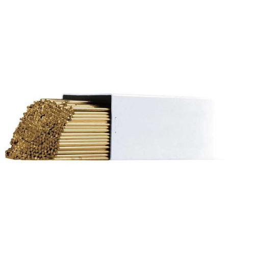 142 baguettes acier - baguettes, Ø