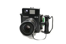 Polaroid 600 SE Appareil Photo