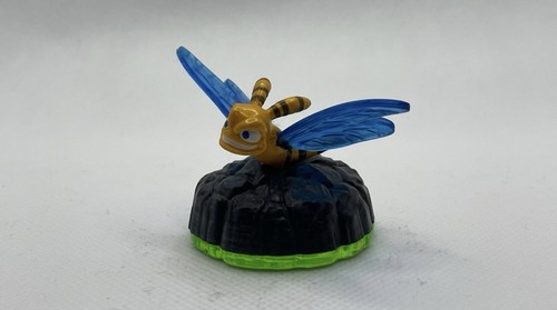 Sparx dragonfly figurine - sparx,