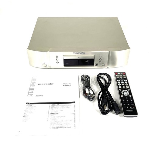 Marantz cd5005 player - cd5005, cd
