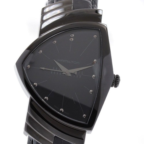 Montre hamilton ventura - hamilton,