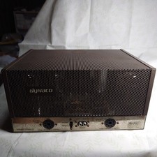 Amplificateur stéréo Dynaco