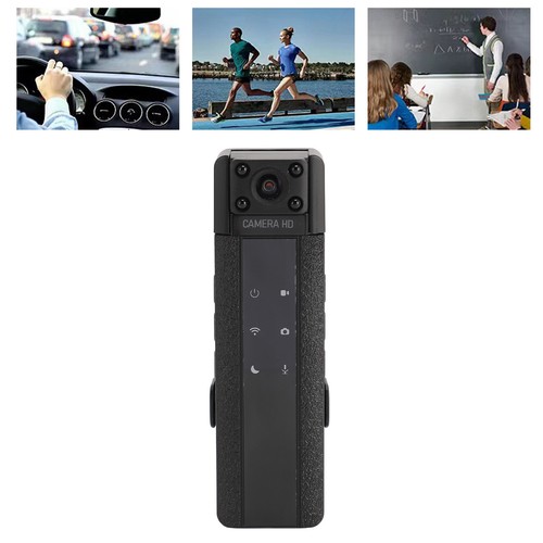Mini caméra wifi compacte - 1,
